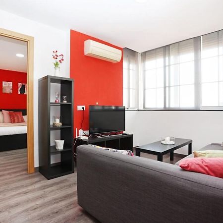 Holidays2Malaga Apartamentos San Rafael Recien Renovados Málaga Exterior foto