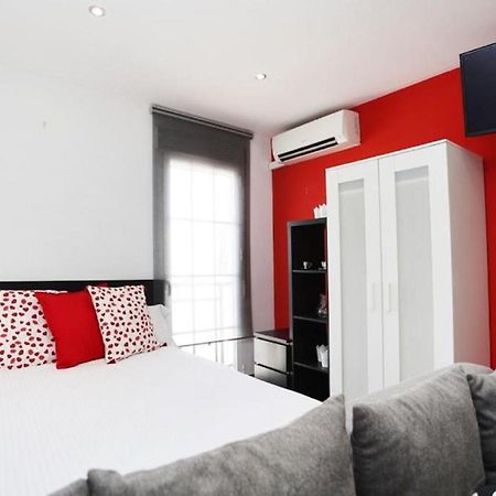 Holidays2Malaga Apartamentos San Rafael Recien Renovados Málaga Exterior foto